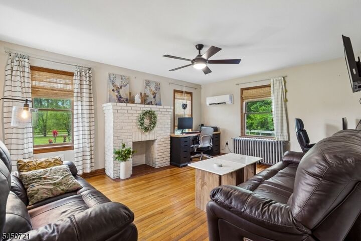 Property Photo: 461 Uniontown Rd NJ 08886