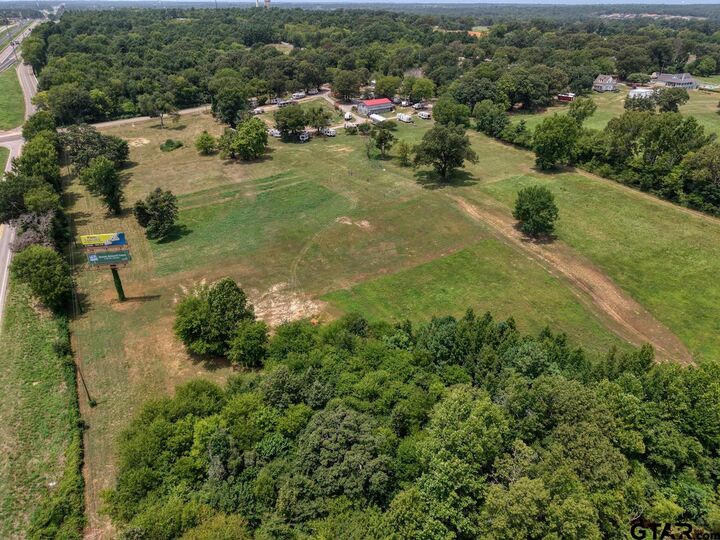 Property Photo:  14072 Cr 431  TX 75771 