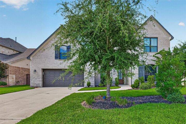 Property Photo:  6710 Sterling Springs Lane  TX 77493 