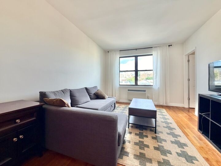 Property Photo: 43-49 Van Wagenen Ave 5I NJ 07306