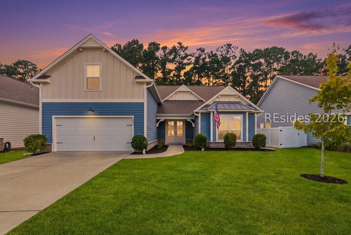Property Photo: 383 Station Parkway SC 29910