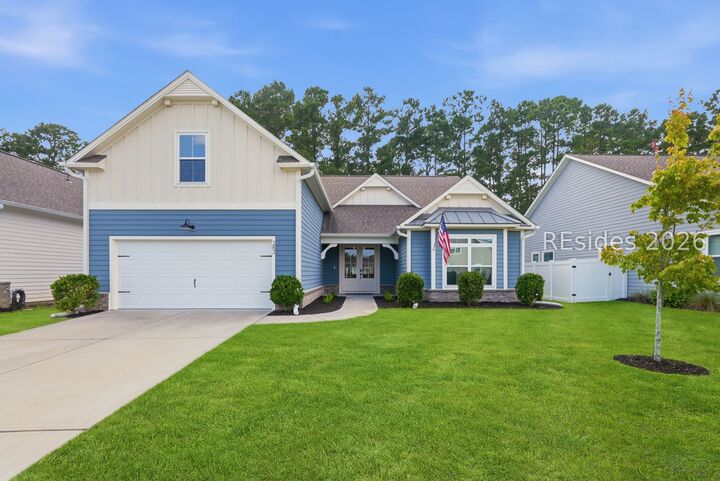 Property Photo: 383 Station Parkway SC 29910