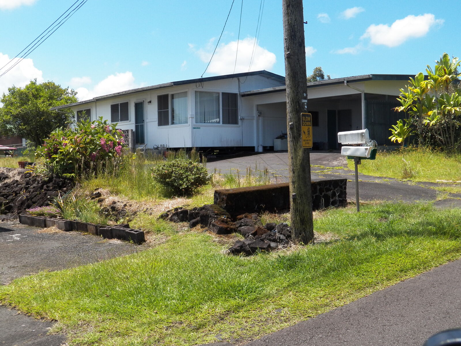 Property Photo:  49 Kaikuono St  HI 96720 
