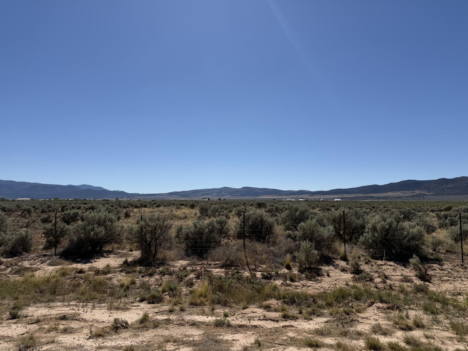 Property Photo:  18.78ac Off 5700 W  UT 84720 