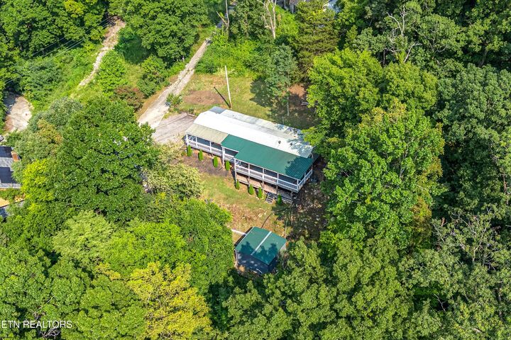 Property Photo: 3606/3610 Tracy Way TN 37931