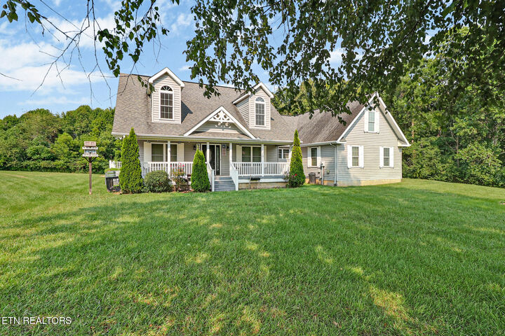 Property Photo: 246 Autumn Drive TN 38571