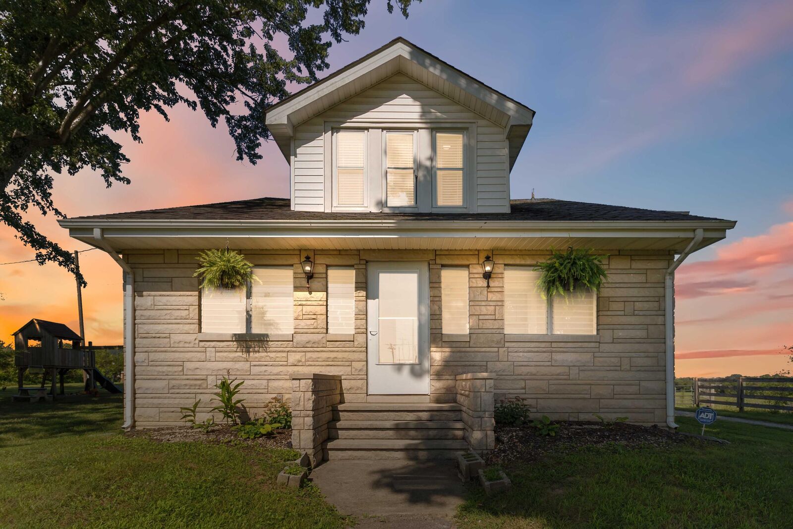 Property Photo:  1715 Hwy 790  KY 42518 
