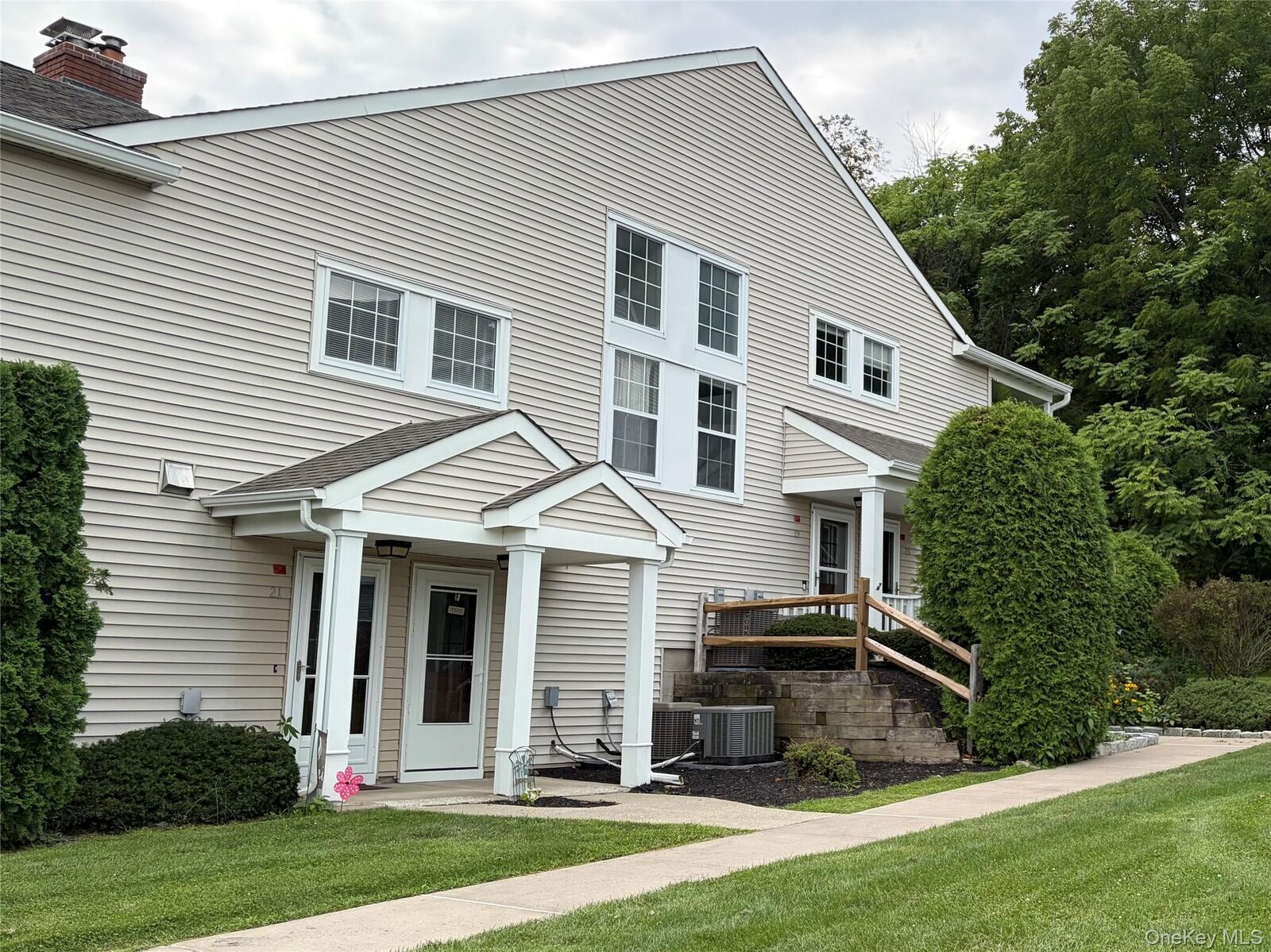 Property Photo: 19 The Knolls NY 10990