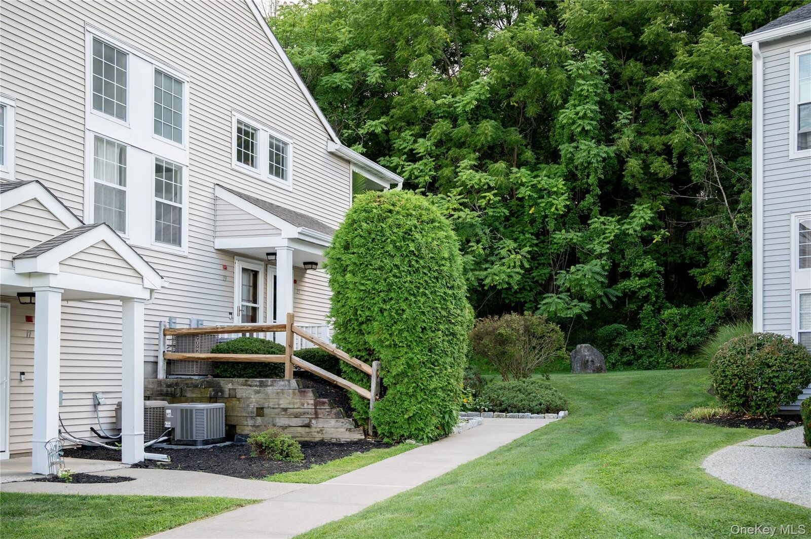 Property Photo: 19 The Knolls NY 10990