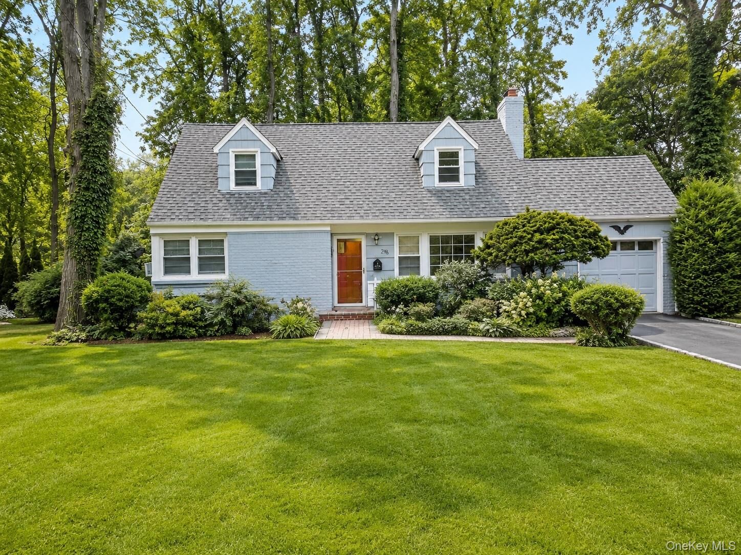 Property Photo: 258 Steamboat Road NY 11024