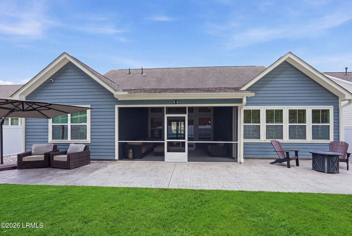 Property Photo:  383 Station Parkway  SC 29910 