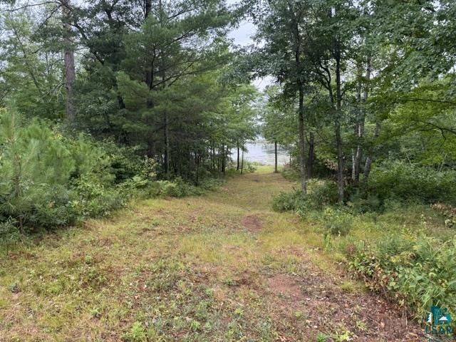 Property Photo: Xxxx S Loon Lake Rd WI 54873