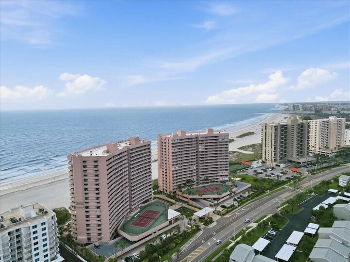 Property Photo:  1310 Gulf Boulevard 18C  FL 33767 