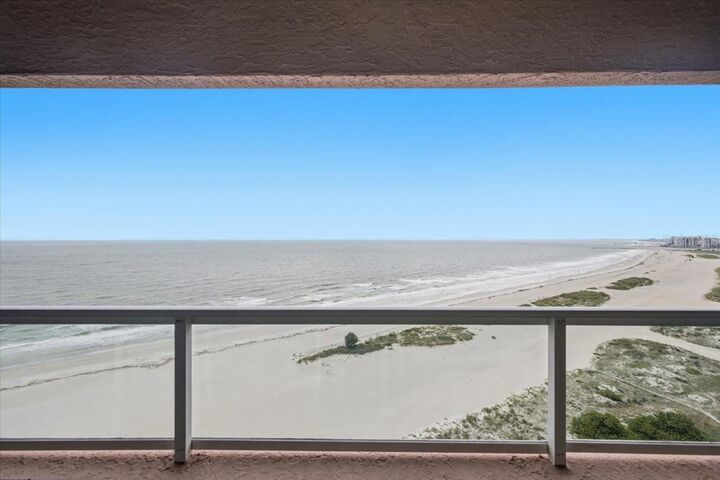 Property Photo: 1310 Gulf Boulevard 18C FL 33767