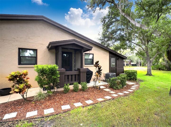Property Photo: 1400 Tarpon Woods Boulevard A1 FL 34685
