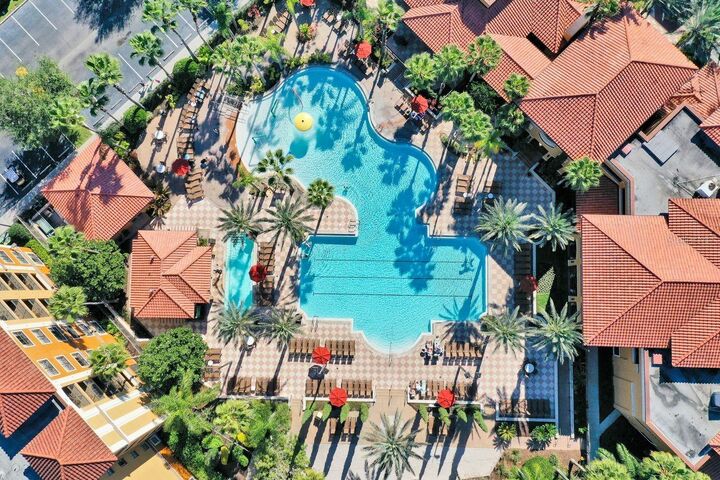 Property Photo: 12544 Floridays Resort Drive 106B FL 32821