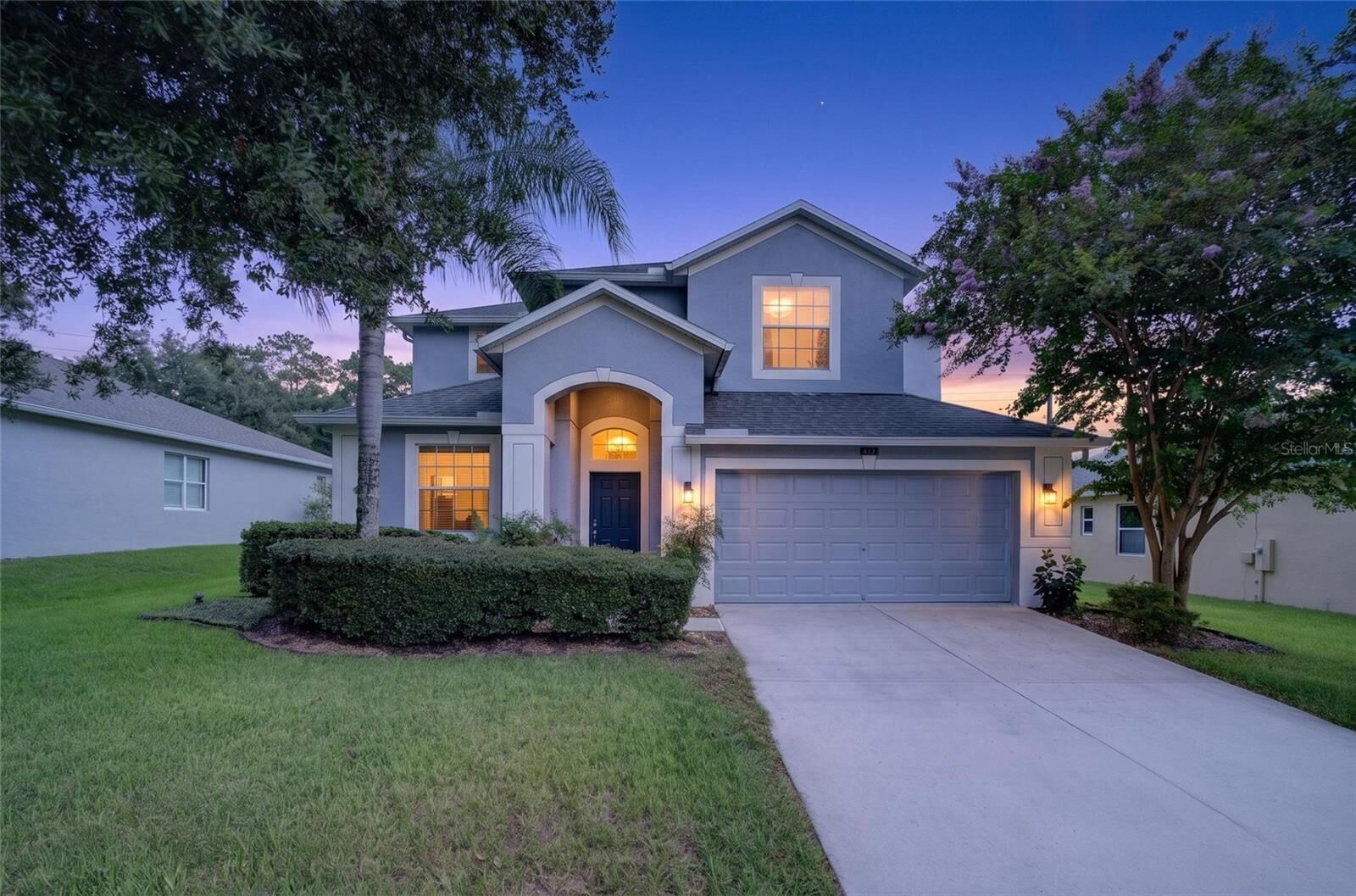 Property Photo:  5202 Royce Drive  FL 32757 