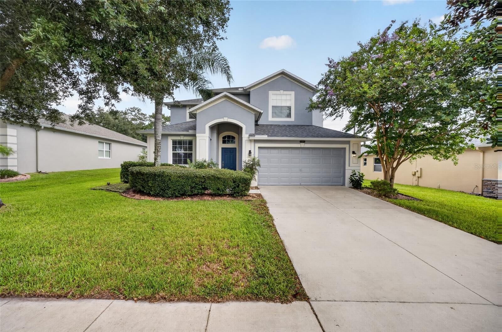 Property Photo: 5202 Royce Drive FL 32757