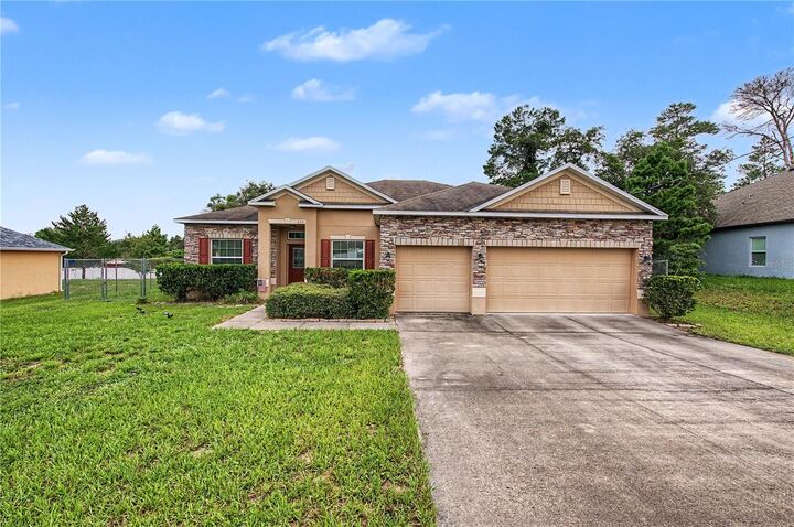 Property Photo:  6545 Landover Boulevard  FL 34608 