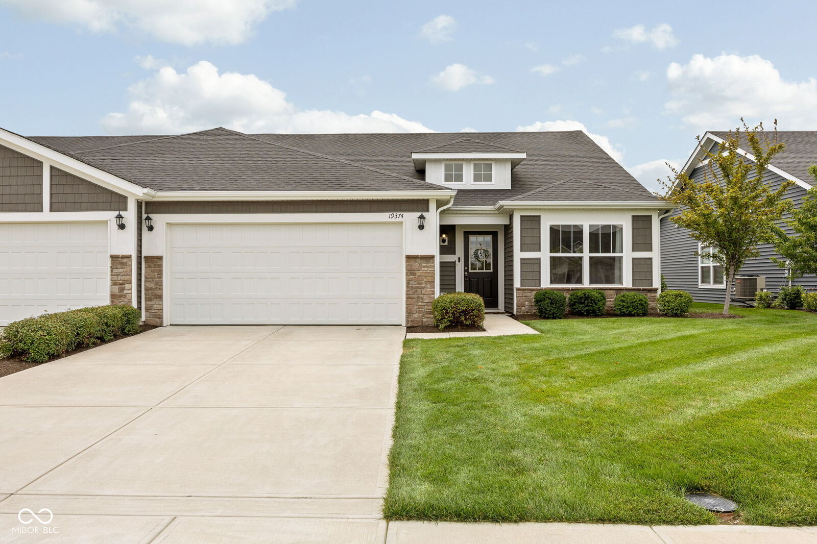 Property Photo:  19374 Goins Boulevard  IN 46074 