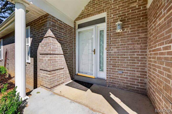 Property Photo:  10439 Honeystone Road  MO 63015 