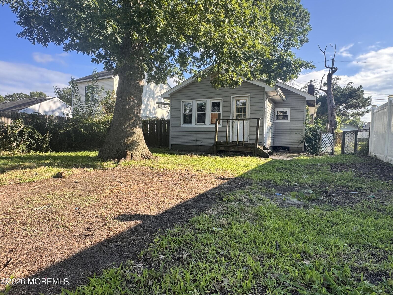 Property Photo:  57 Lakewood Avenue  NJ 07734 