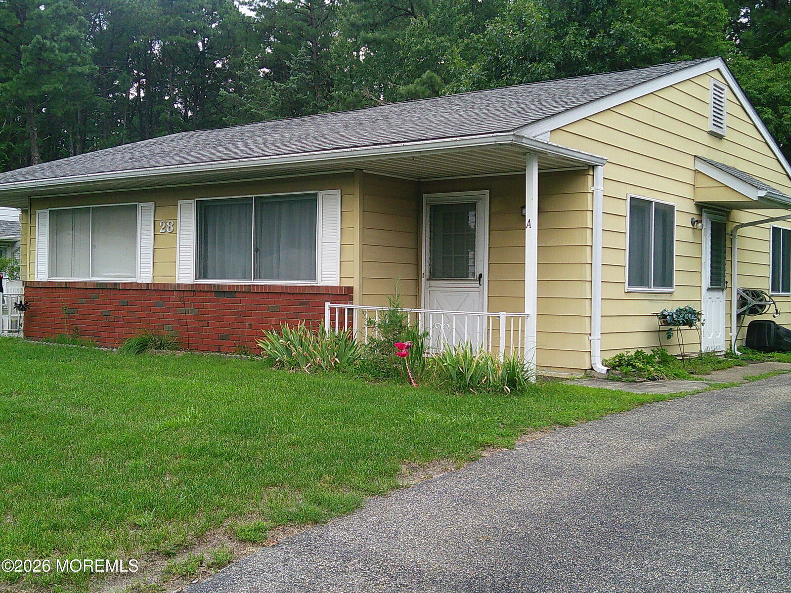 Property Photo:  28 A Maine Avenue  NJ 08759 