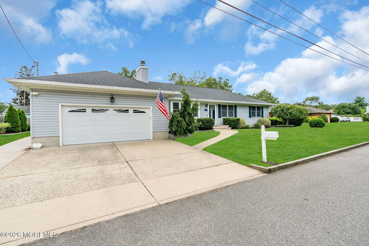 Property Photo:  633 Spray Avenue  NJ 08722 