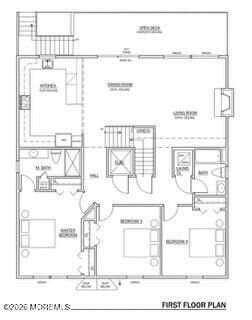 Property Photo: 45 Frank Drive NJ 08050