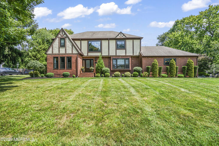Property Photo: 57 Redfield Road NJ 07738