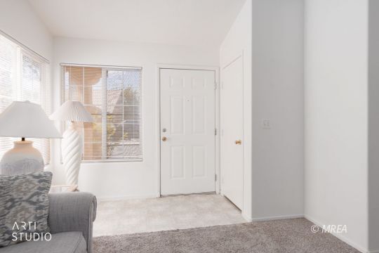 Property Photo:  919 Adobe  NV 89027 