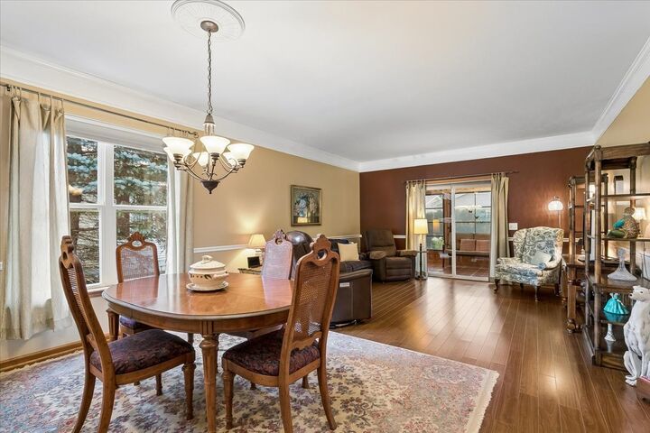 Property Photo: 3209 Harness Lane IL 60030