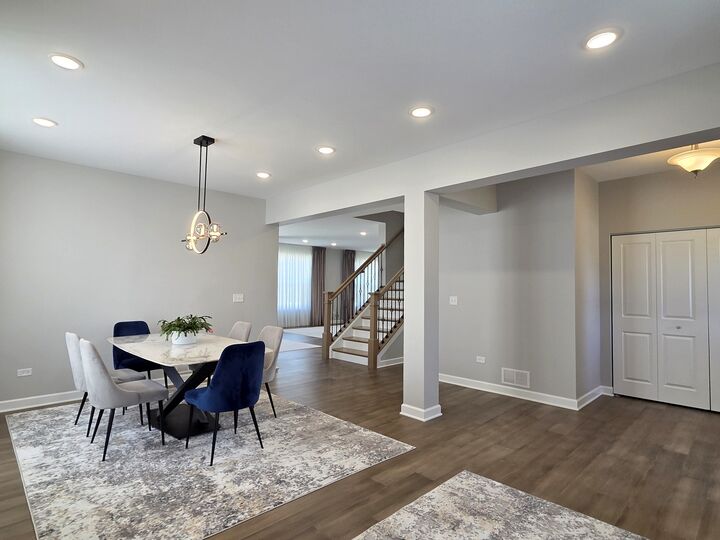Property Photo:  25409 W Rock Drive  IL 60586 