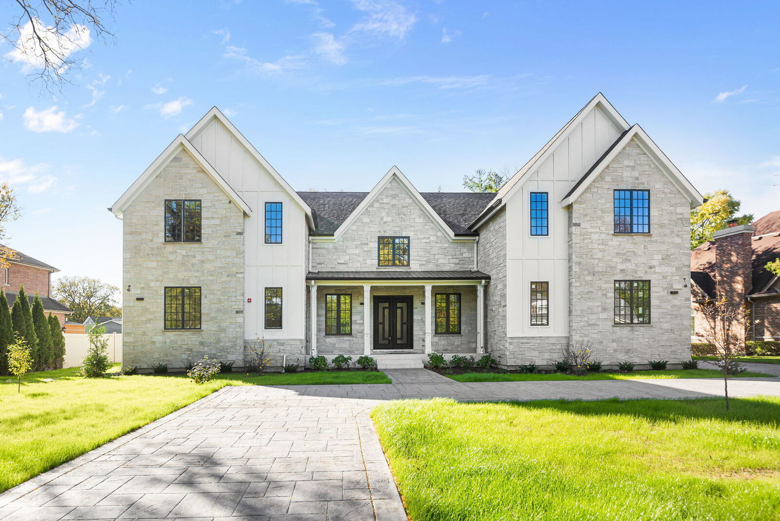 Property Photo:  1921 Beechnut Road  IL 60062 