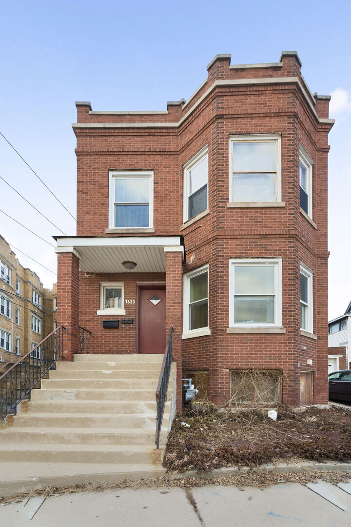 Property Photo:  7633 Jackson Boulevard  IL 60130 