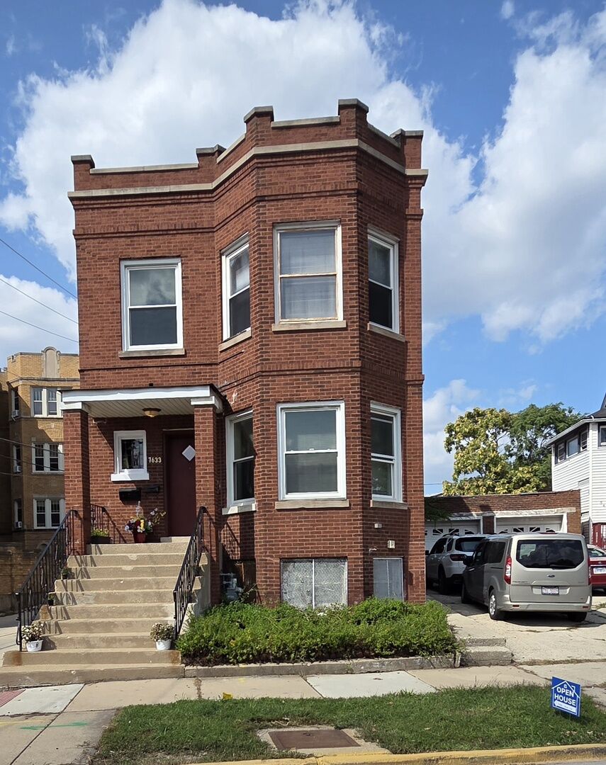 Property Photo:  7633 Jackson Boulevard  IL 60130 