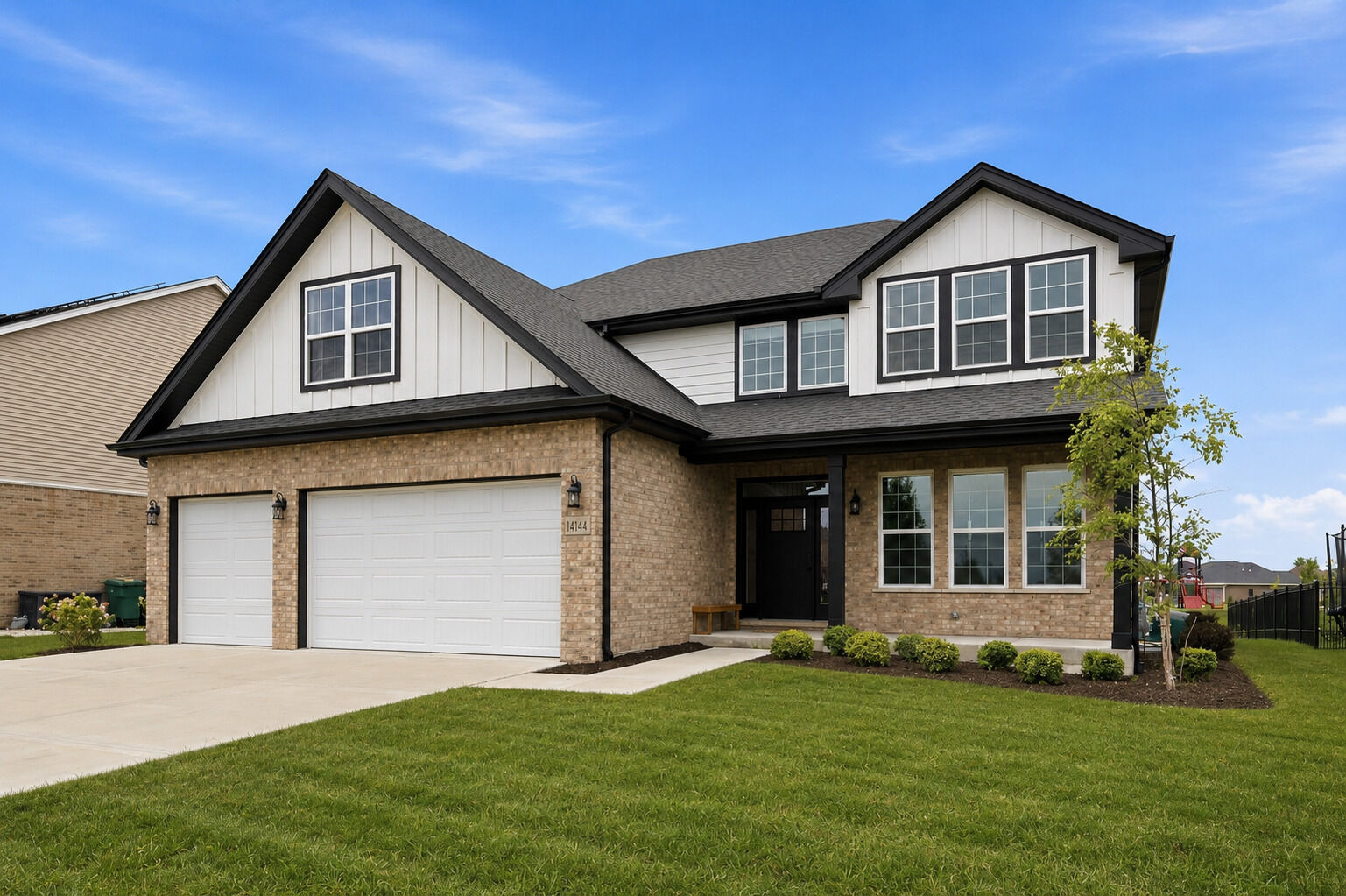 Property Photo:  14144 W Marshall Drive  IL 60442 