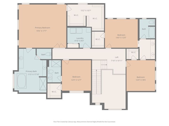 Property Photo:  1411 Hatchwood Court  IL 60565 