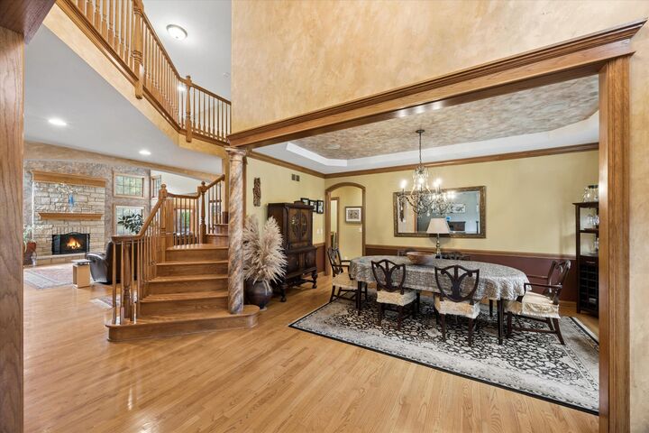 Property Photo: 31 60th Street IL 60516