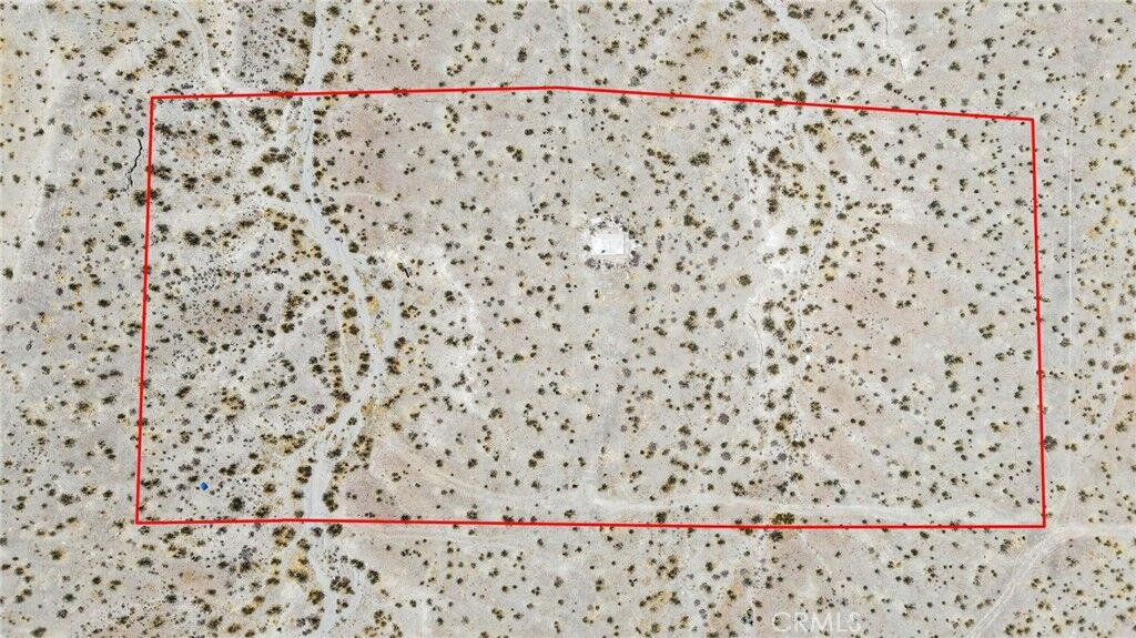Property Photo: 0 Oleander CA 92368