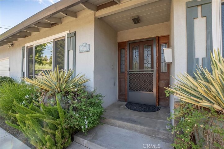 Property Photo: 1050 Holben CA 95926