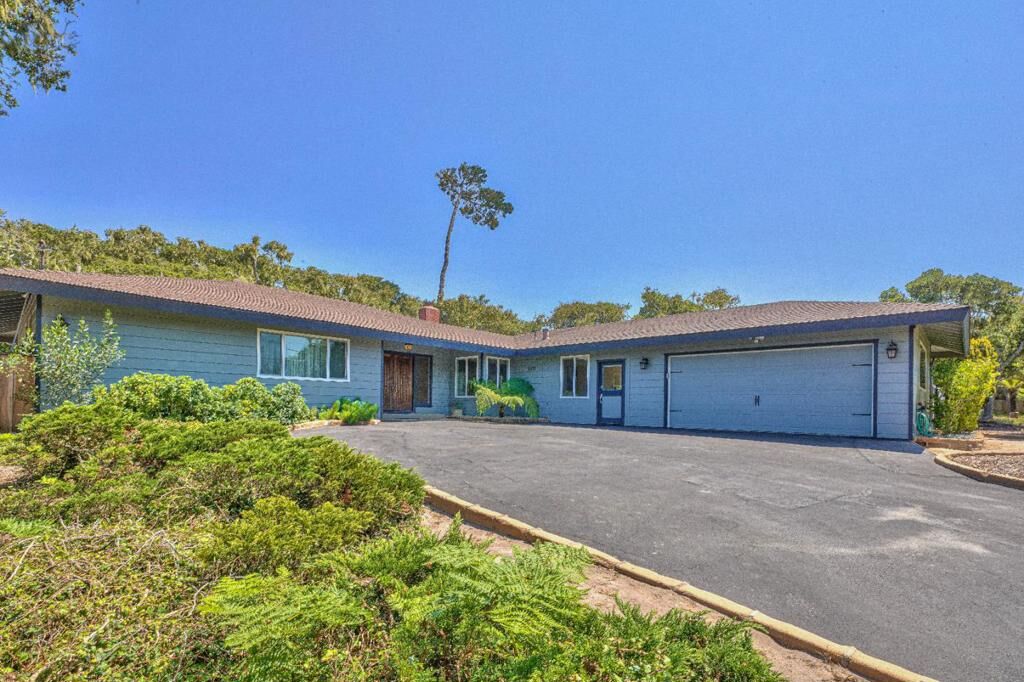 Property Photo:  1071 Ortega Road  CA 93953 