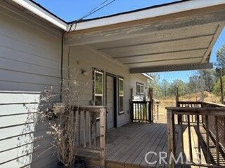 Property Photo: 19940 Honey Hill CA 95467