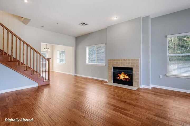 Property Photo:  3815 First Ave 104  CA 92103 