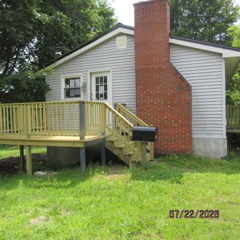 Property Photo: 23 Warsaw Circle ME 04457