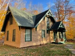 Property Photo: 56 Highpoint Drive ME 04071