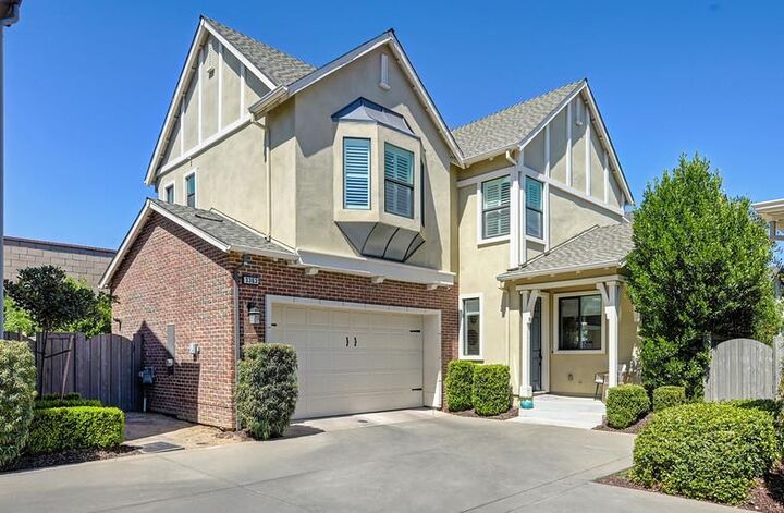 Property Photo:  3363 Forney Way  CA 95816 