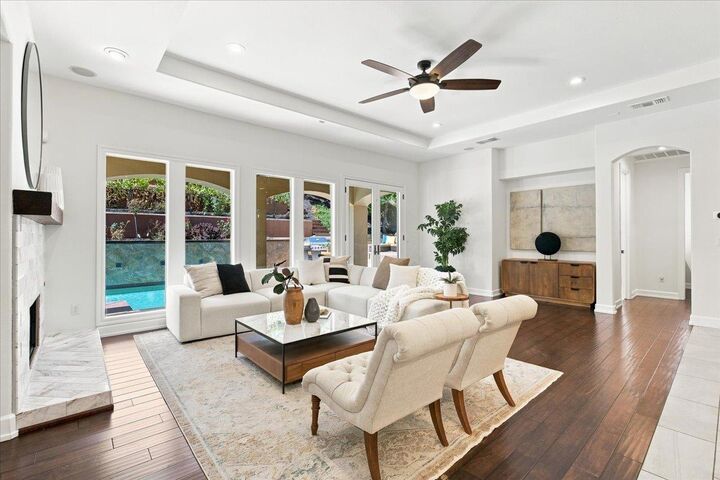 Property Photo: 6037 Palermo Way CA 95762