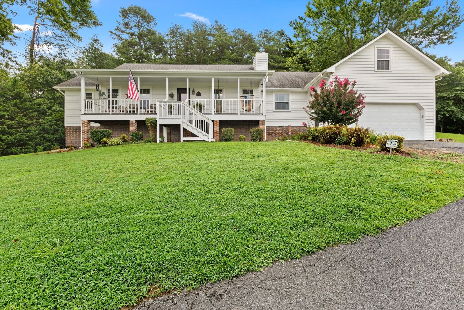 Property Photo:  2649 SW Varnell Road SW  TN 37311 