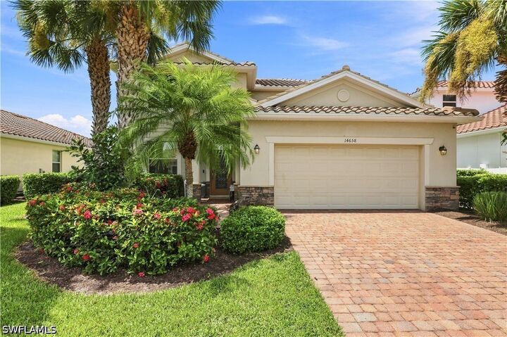 Property Photo:  14658 Fern Lake Court  FL 34114 